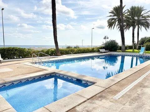 Piso de 75 m² en Sitges