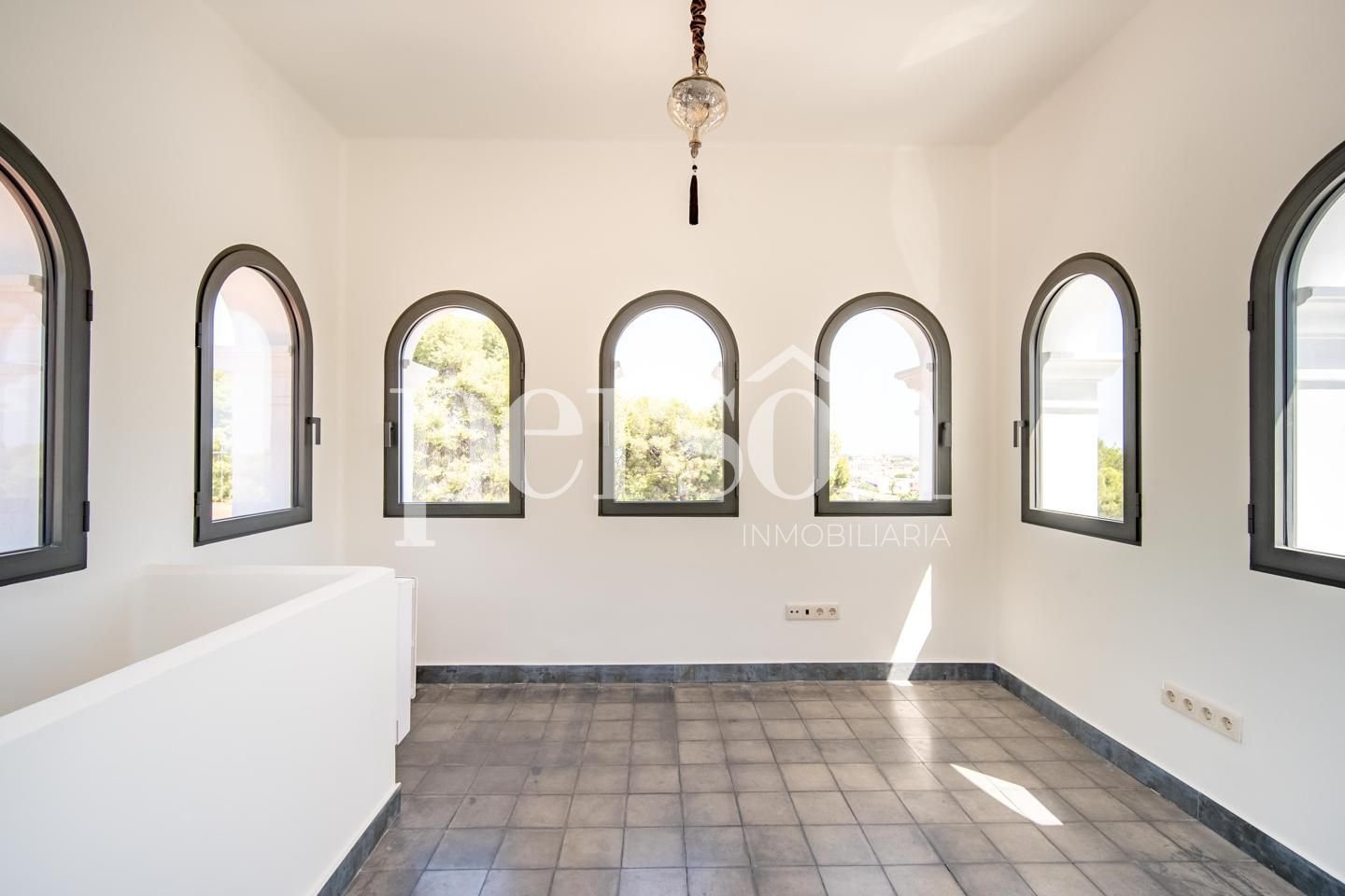 Casa de 695 m² a Godella
