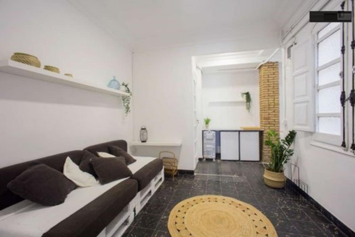 Habitación en alquiler, Valencia
