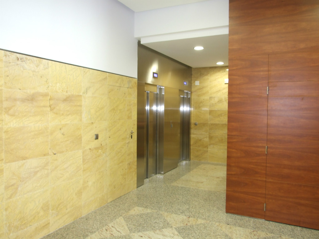 Piso de 126 m² en Albacete