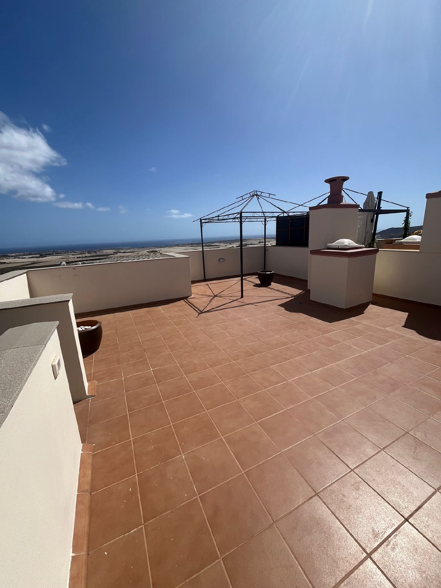 Piso de 105 m² en Arona