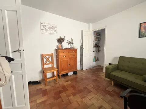 Habitació de lloguer, Sevilla