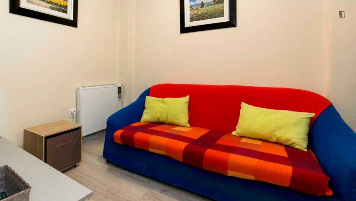 Habitación en alquiler, Granada