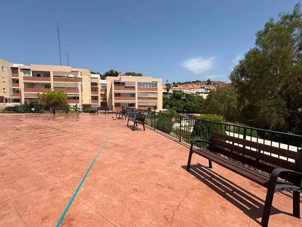 Apartamento 85 m² em Rincón de la Victoria