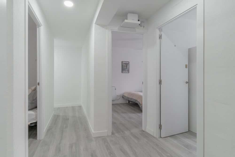 Stanza in affitto, Madrid
