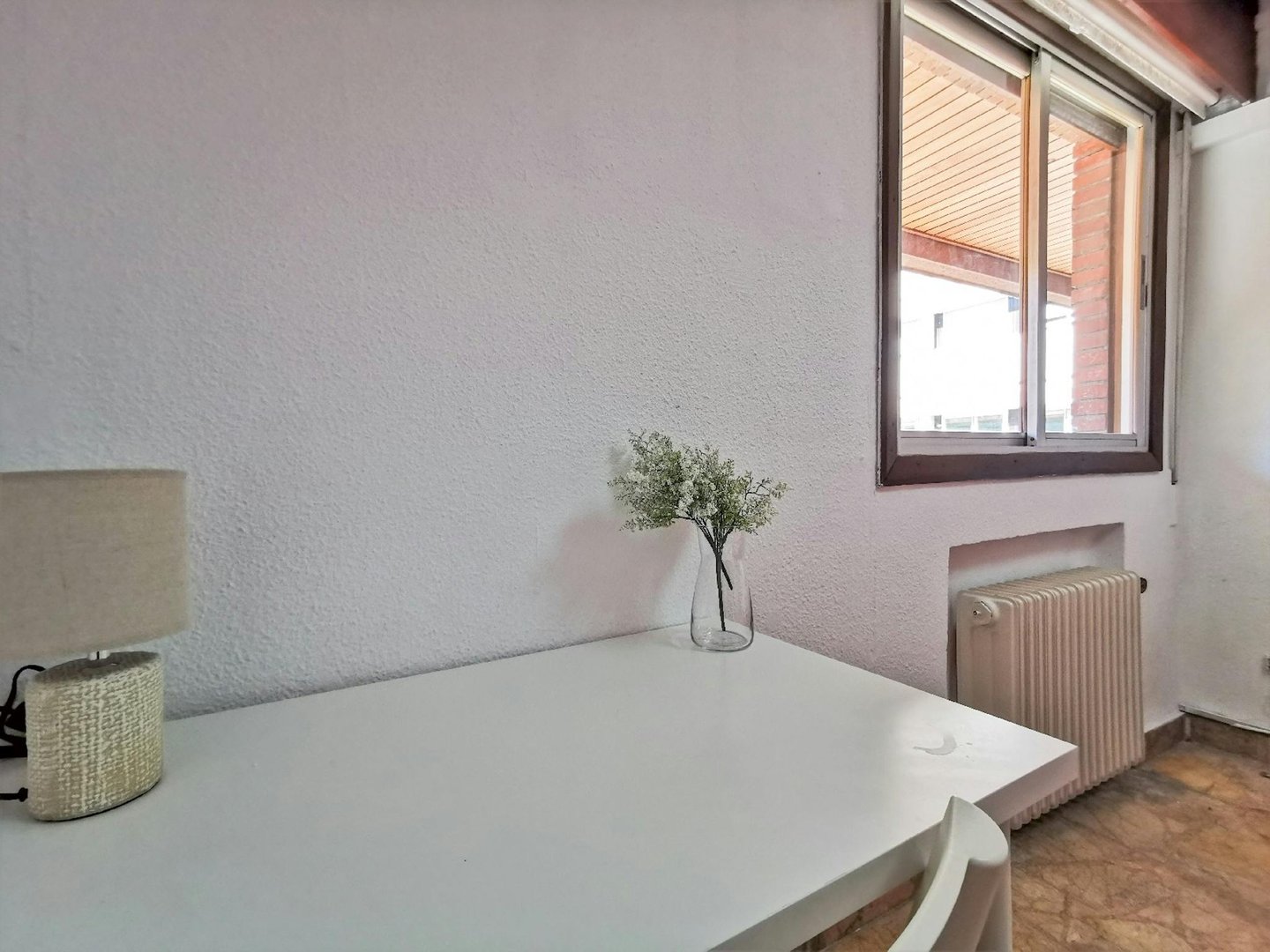 Zimmer zur Miete, Madrid