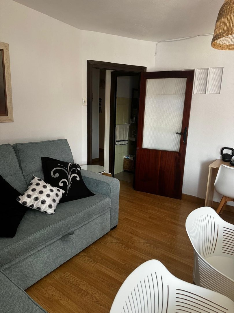 Piso de 90 m² en Almuñécar