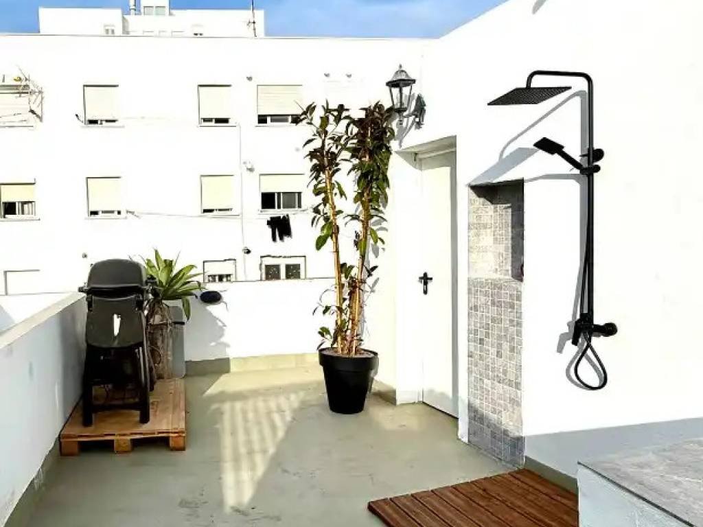 Casa de 145 m² a Tarifa