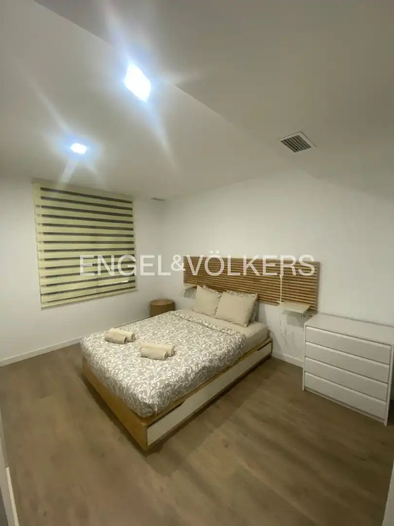 Pis de 80 m² a Sitges