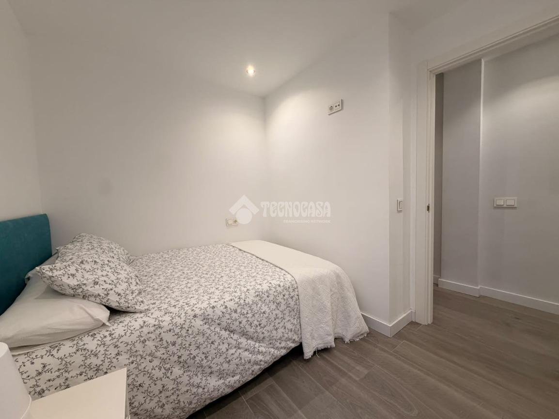 Pis de 70 m² a Màlaga