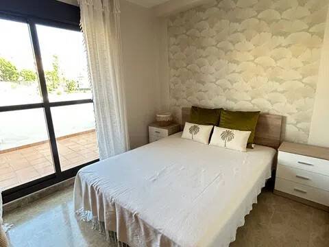 Piso de 122 m² en Estepona