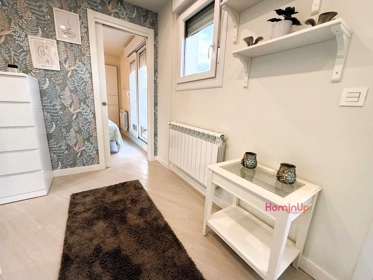 Piso de 55 m² en Bilbao