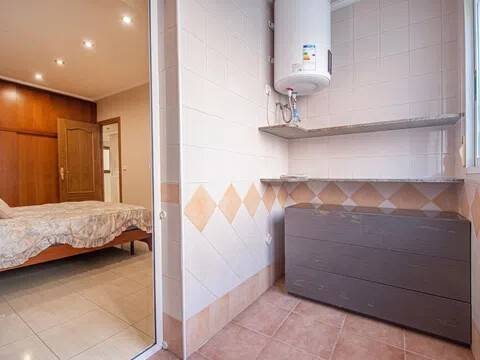 Piso de 127 m² en Valencia