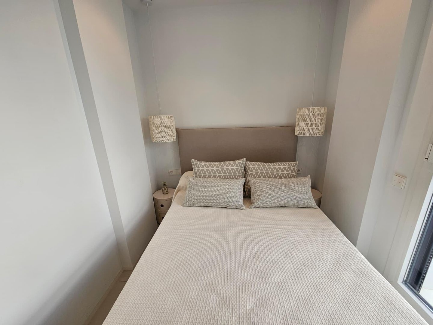 Piso de 96 m² en Jávea