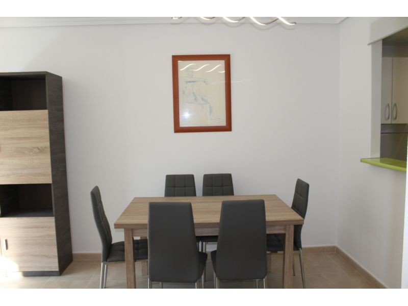 Appartamento 80 m² a Murcia