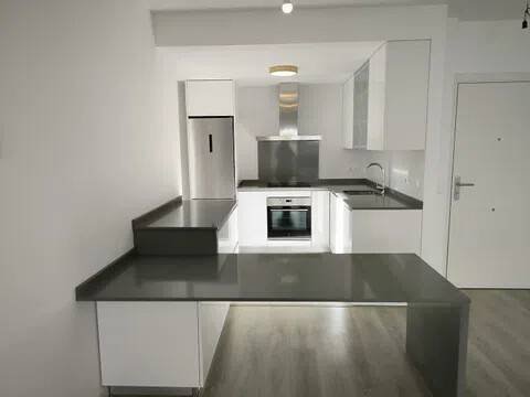 Appartamento 101 m² a Marbella