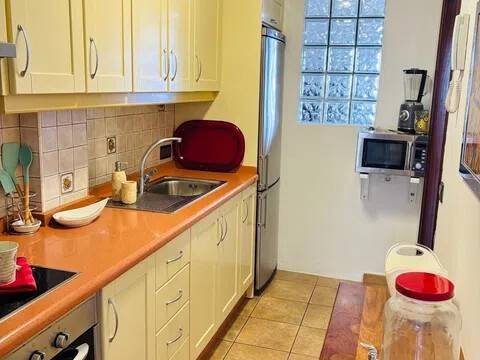 Piso de 95 m² en Puerto de la Cruz