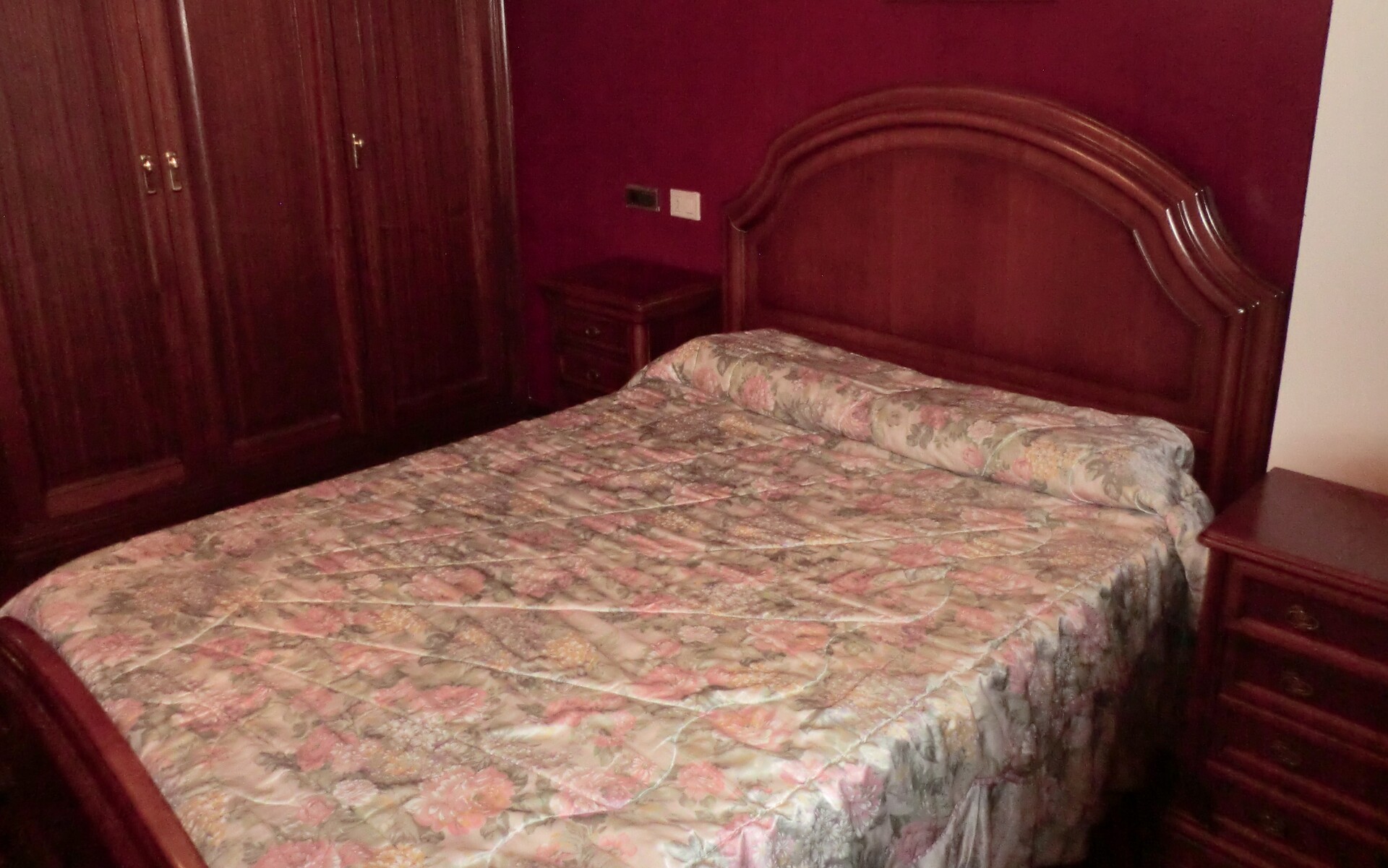 Квартира 86 м² у Culleredo