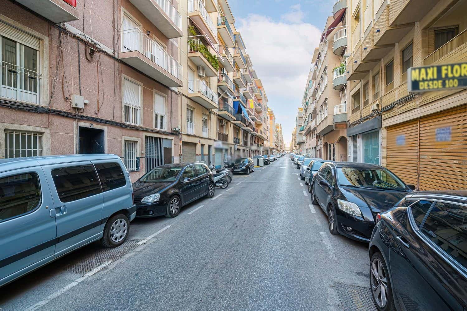 Chambre à louer, Elx / Elche