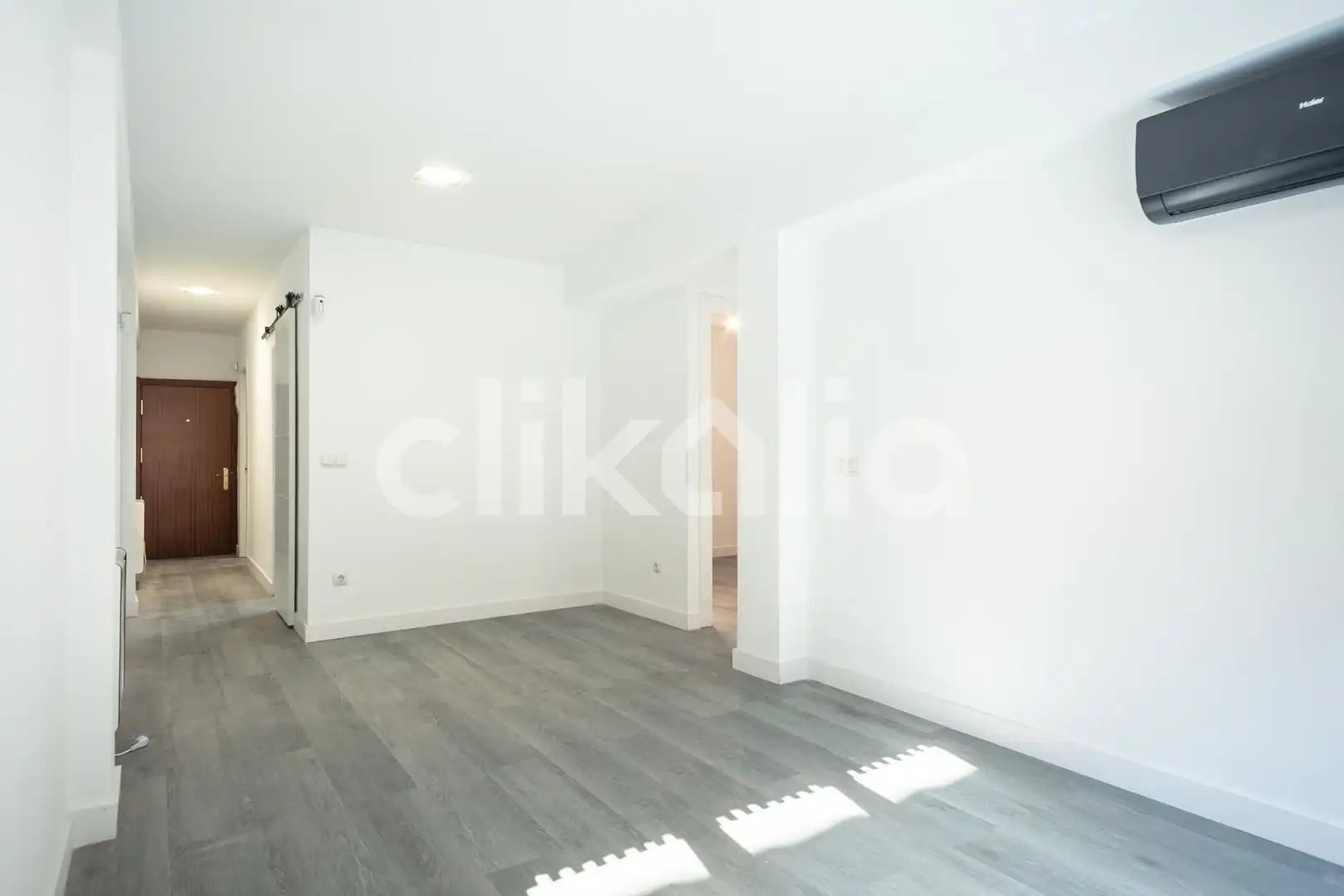 Pis de 80 m² a Madrid