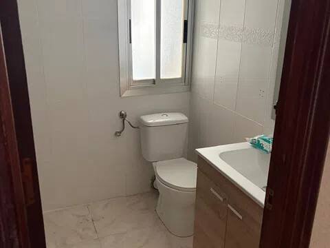 Piso de 76 m² en Almería