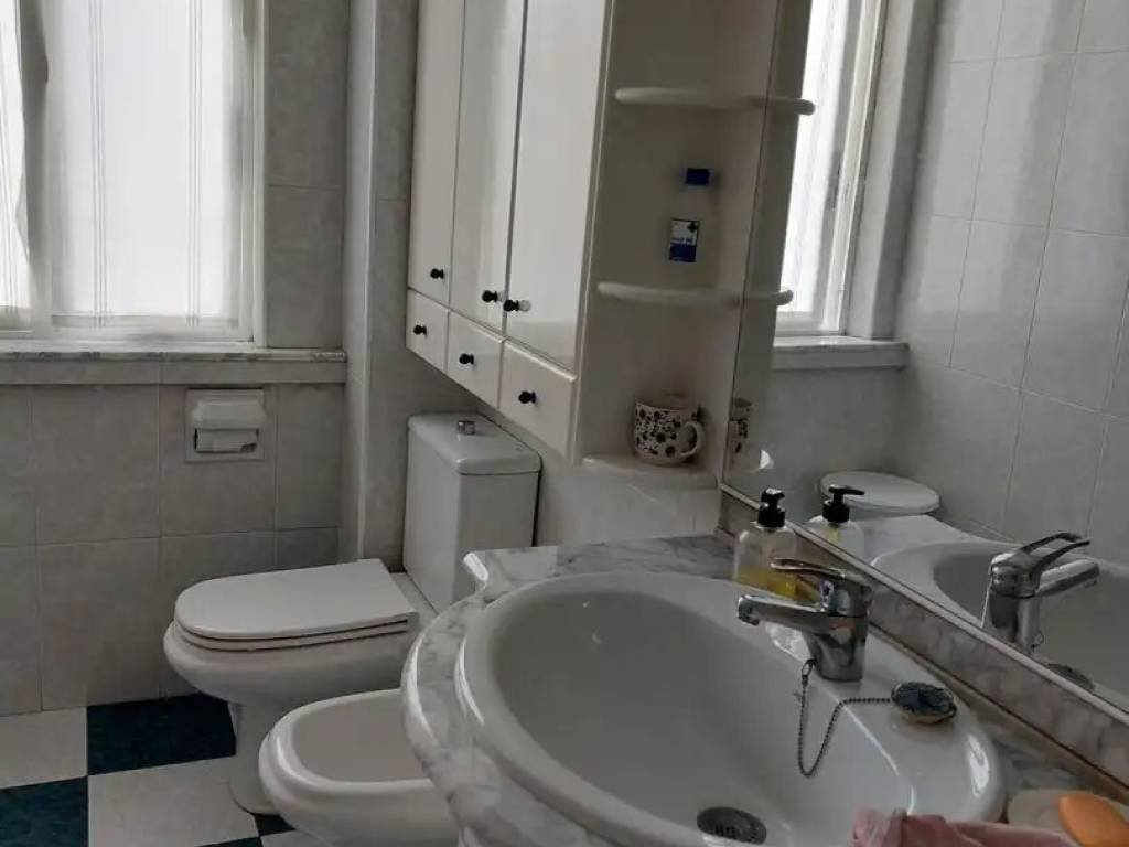 Wohnung 85 m² in Santiago de Compostela
