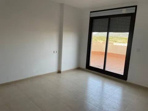 Piso de 95 m² en Murcia