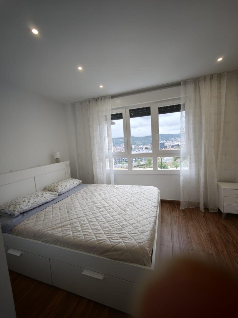 Piso de 110 m² en Bilbao