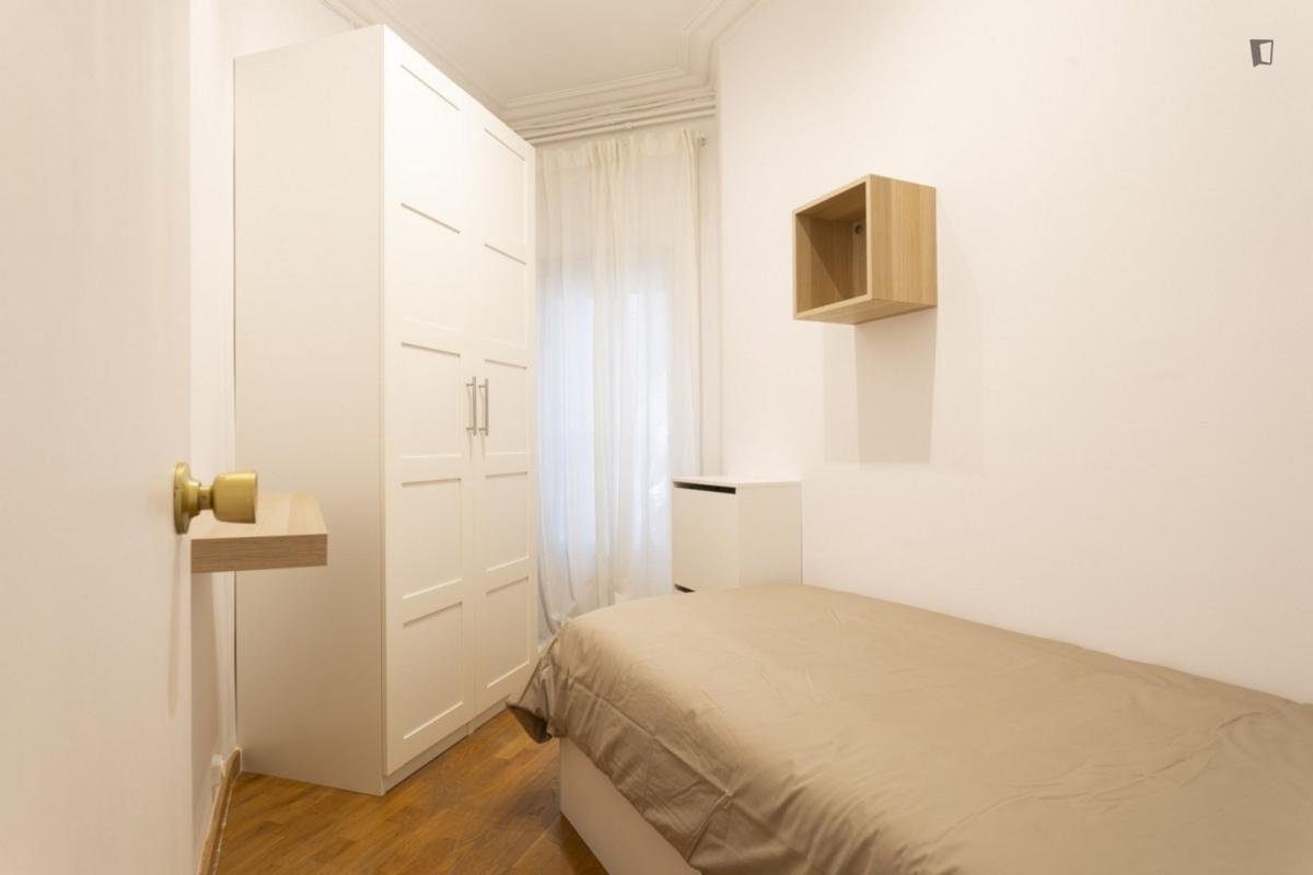 Piso de 115 m² en Barcelona