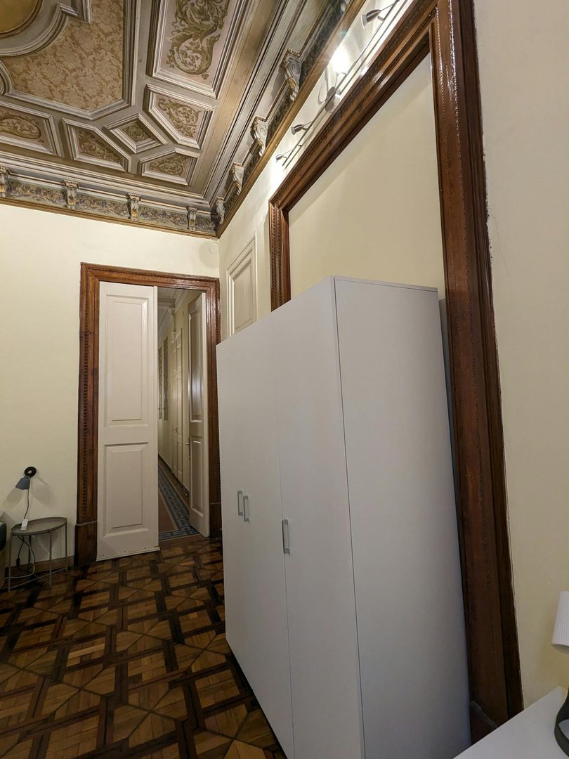 Habitación 420 m², Barcelona