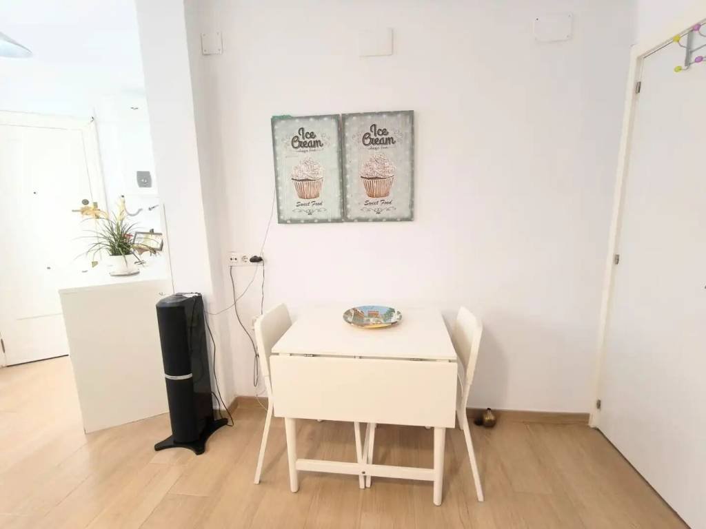 Appartement 130 m² à Málaga
