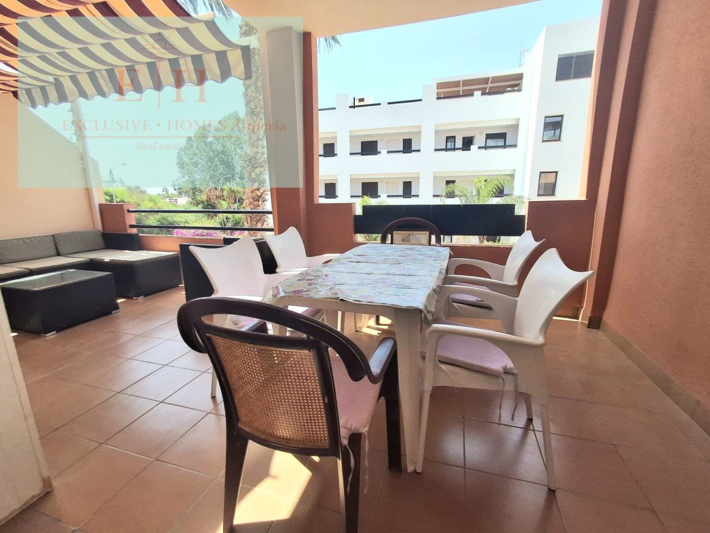 Piso de 71 m² en Vera