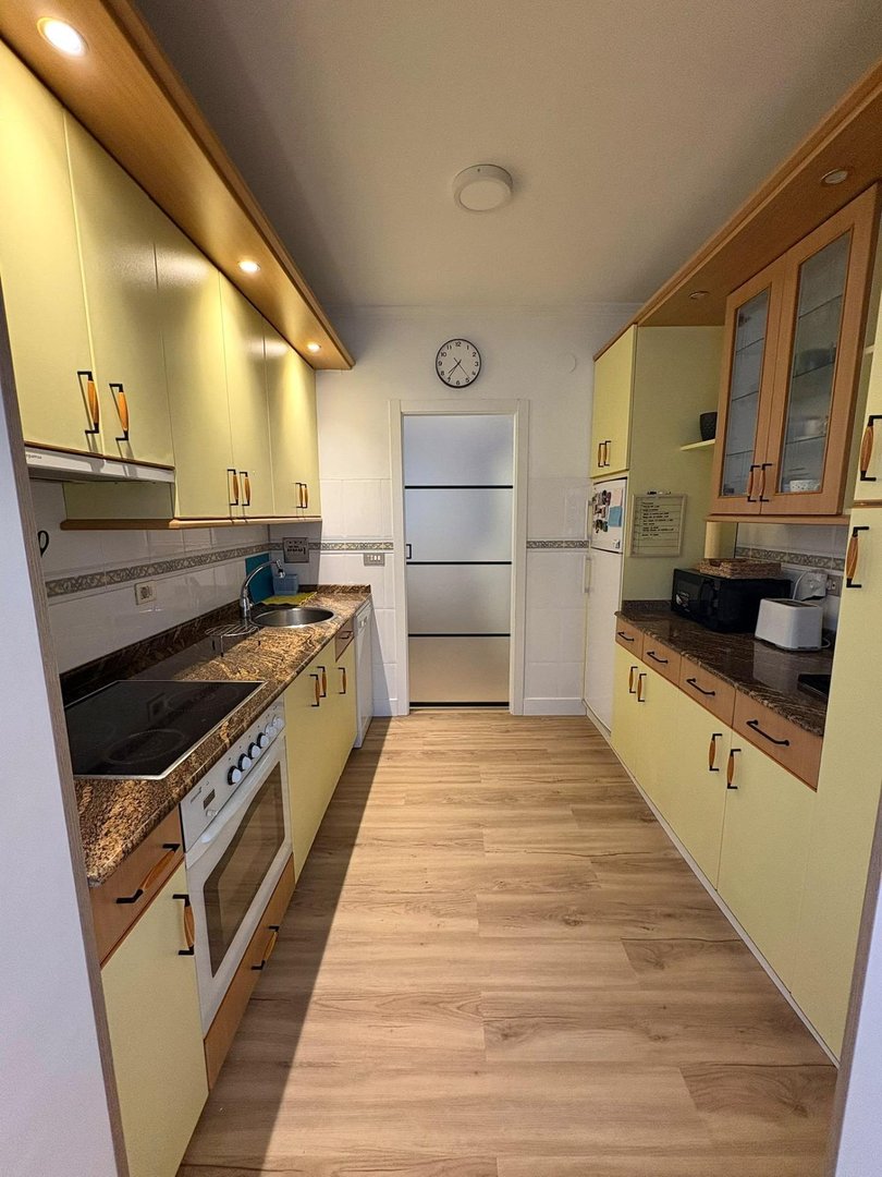 Piso de 77 m² en Bilbao