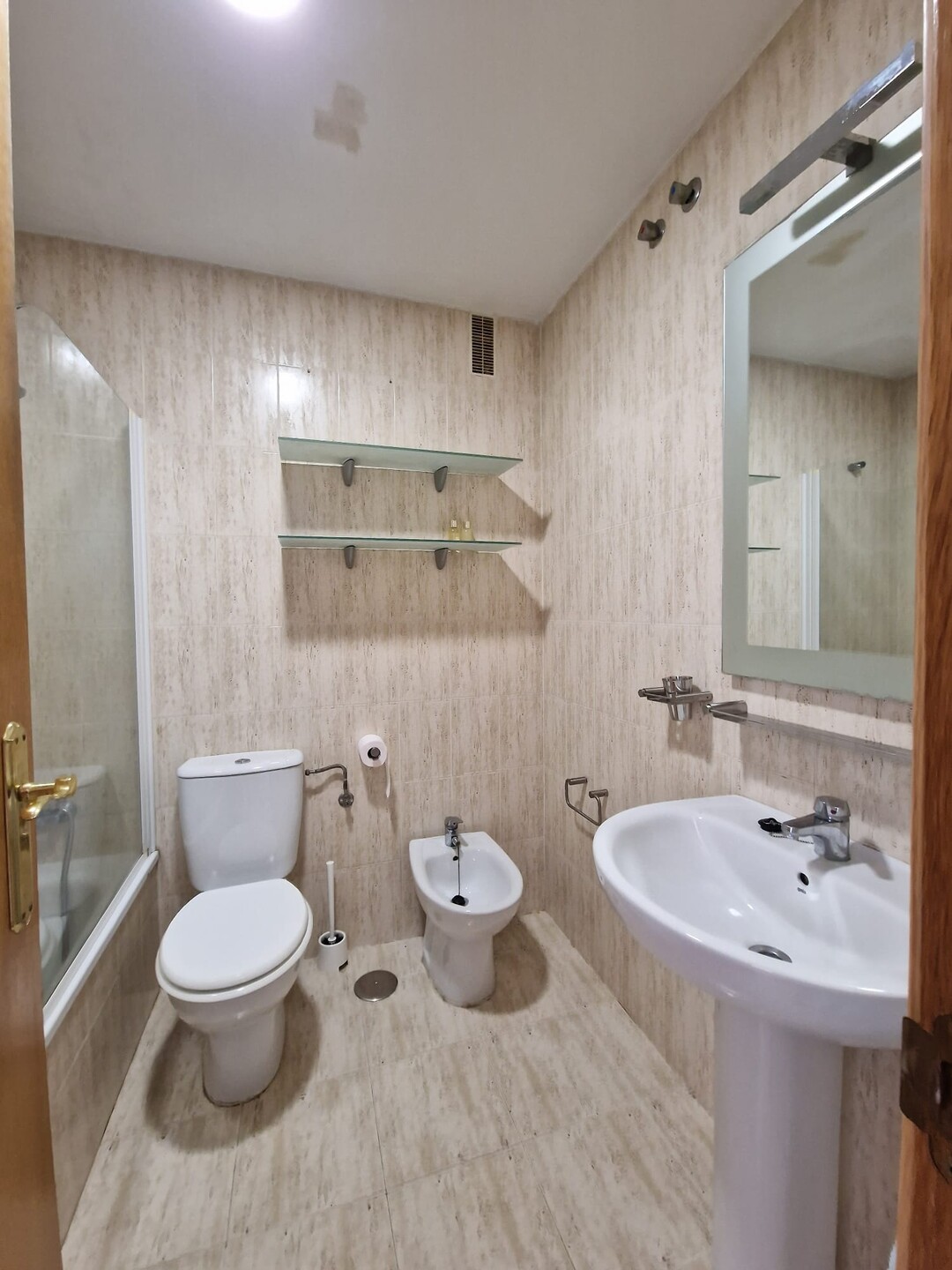 Piso de 87 m² en Algeciras