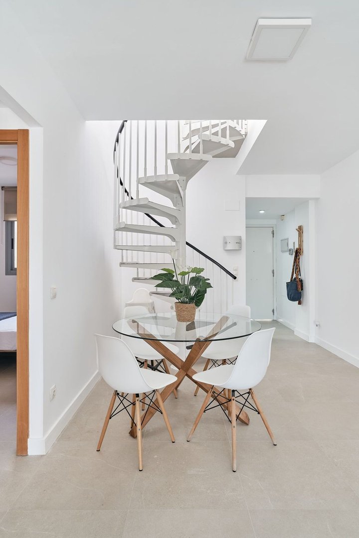 Appartamento 109 m² a Almenara