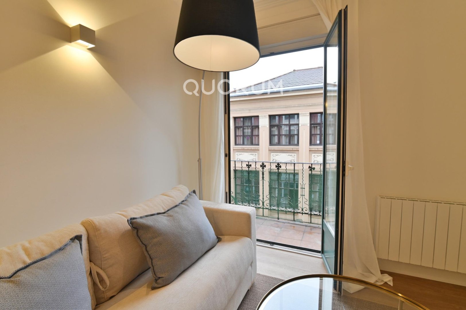Piso de 66 m² en Bilbao