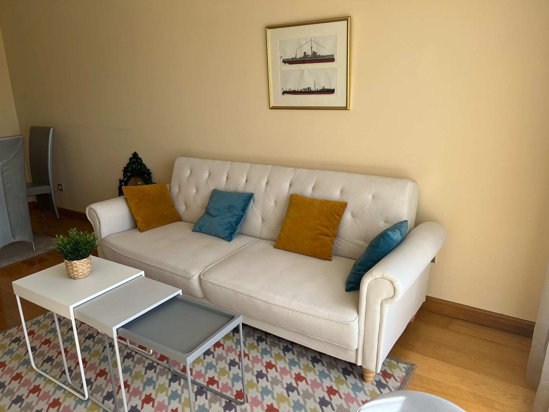 Piso de 55 m² en Santander