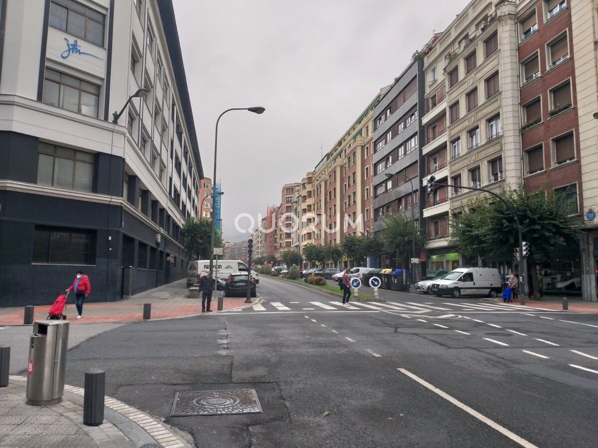 Appartamento 92 m² a Bilbao