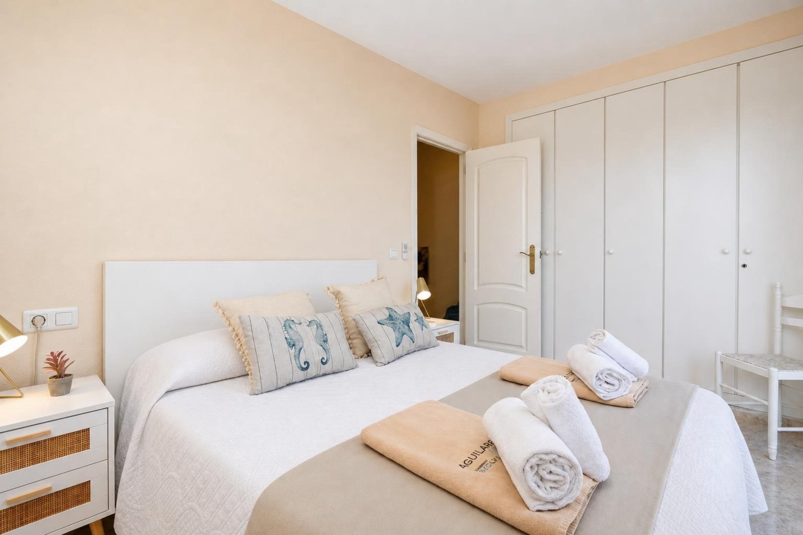 Piso de 77 m² en Dénia