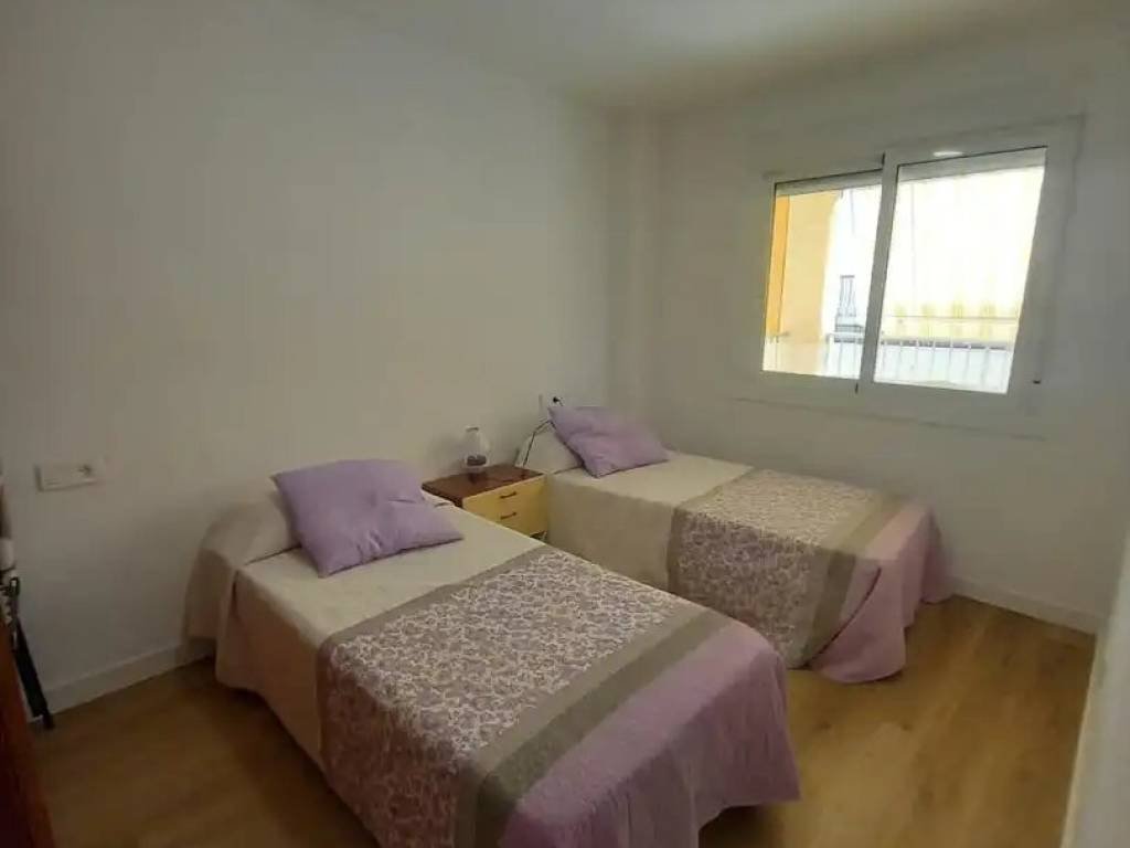 Piso de 95 m² en Guardamar del Segura