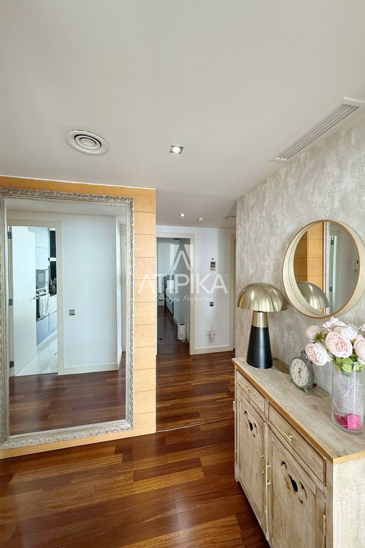 Piso de 180 m² en Barcelona