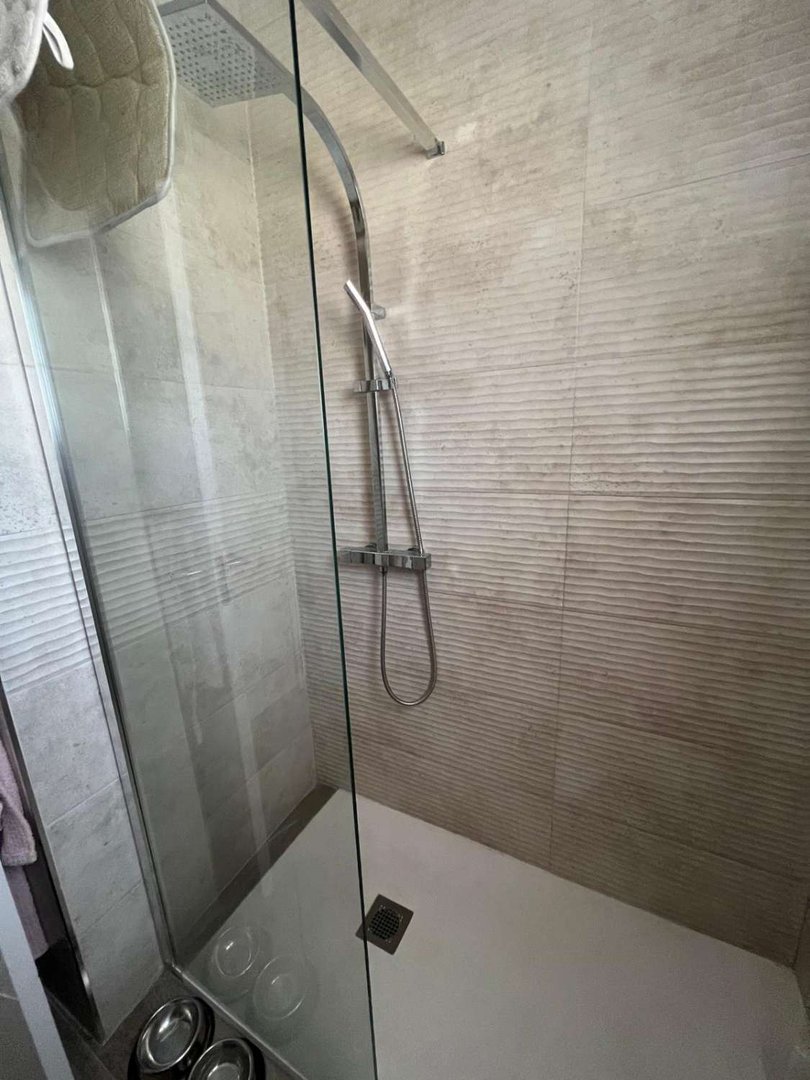 Piso de 80 m² en Torrox