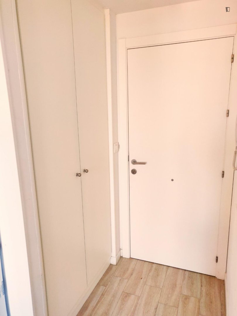 Pis de 31 m² a València