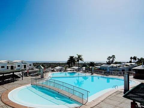 Piso de 68 m² en San Bartolomé de Tirajana
