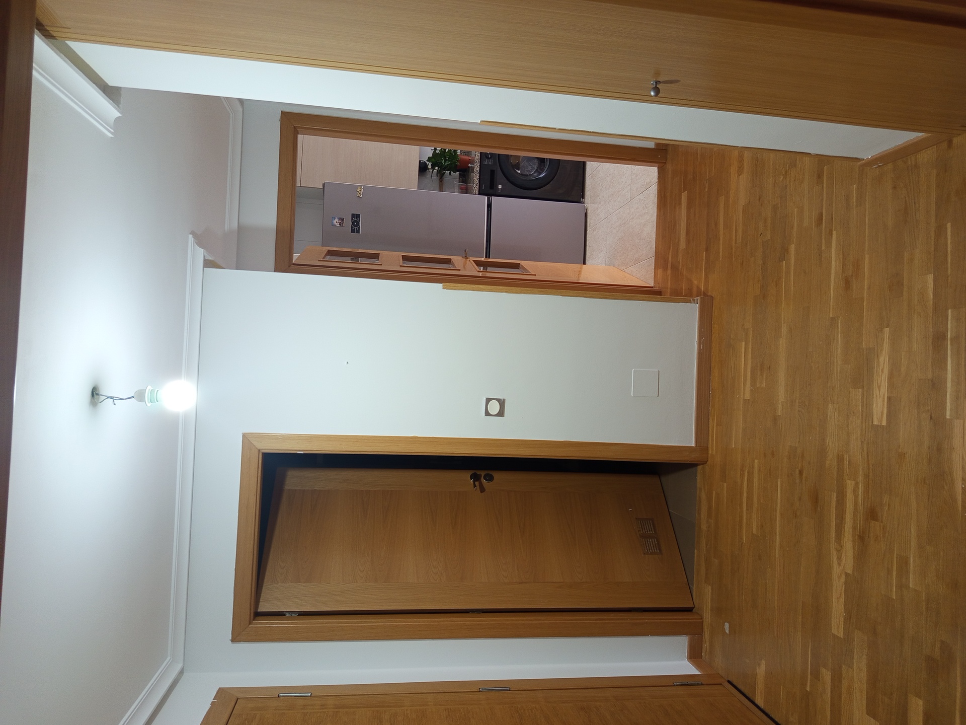Habitación 60 m², Grado