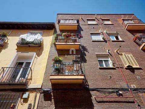 Pis de 65 m² a Madrid