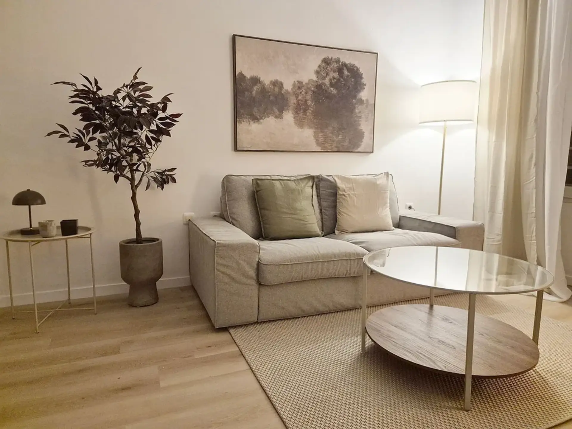 Appartamento 60 m² a Siviglia