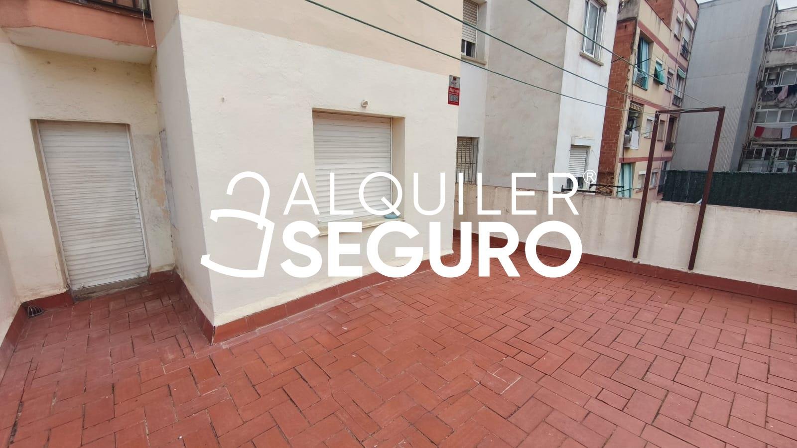 Wohnung 70 m² in Santa Coloma de Gramenet