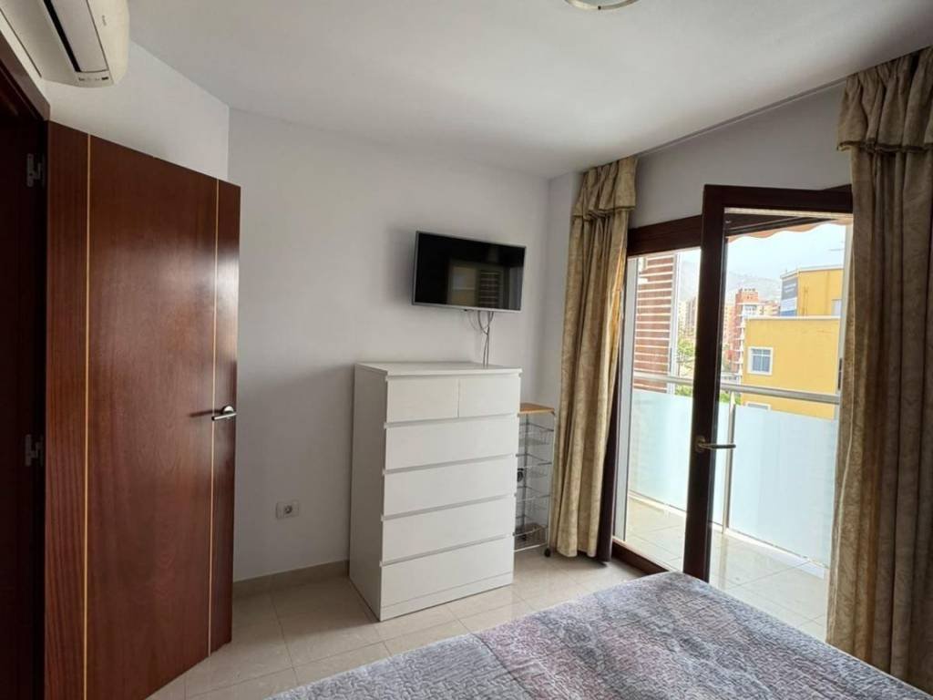 Piso de 71 m² en Santa Cruz de Tenerife