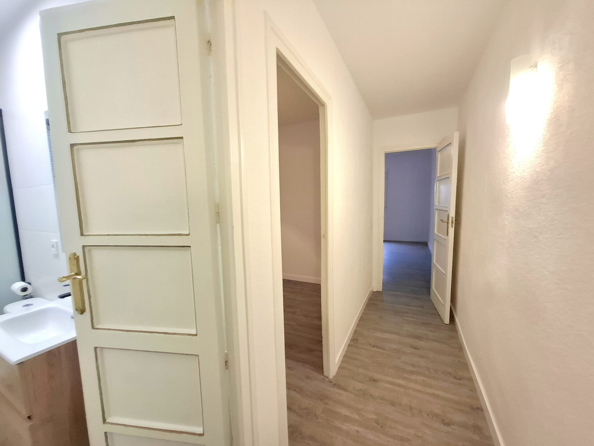 Flat 128 m² in Madrid